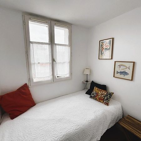 Appartement Liseron Saint-Martin-de-Ré Buitenkant foto