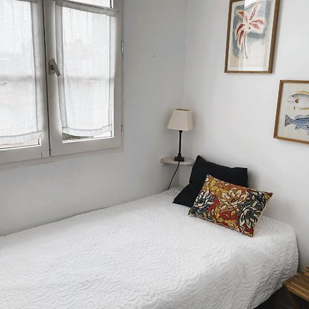 Appartement Liseron Saint-Martin-de-Ré Buitenkant foto
