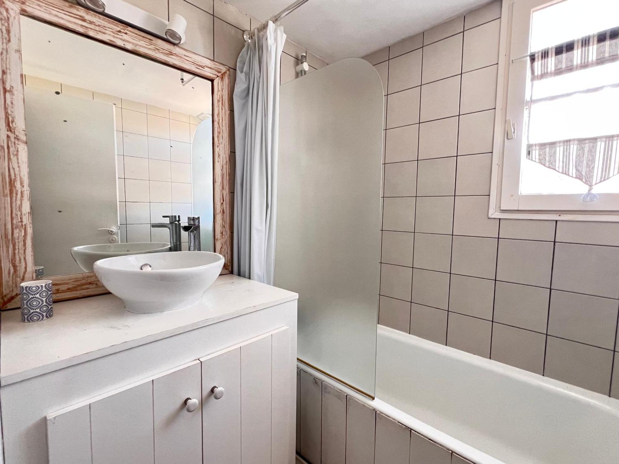 Appartement Liseron Saint-Martin-de-Ré Buitenkant foto